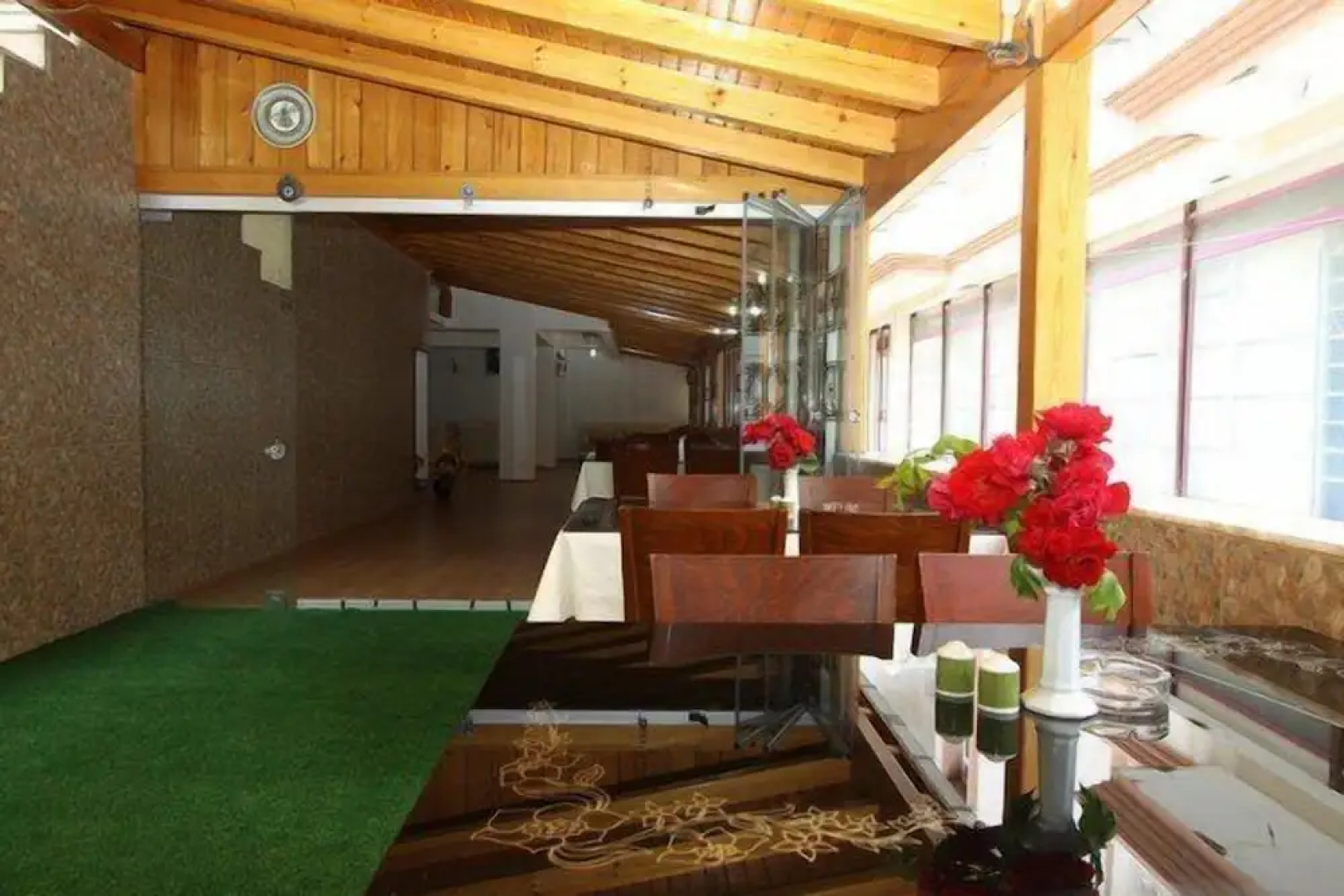 Eren Otel Çeşme