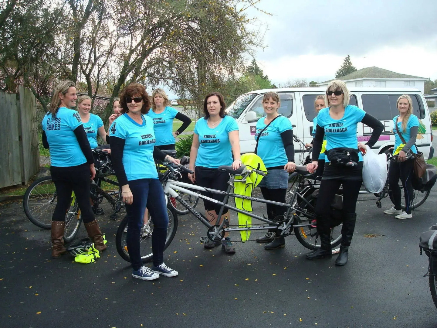 Olde Mill House B&B & Bike Hire