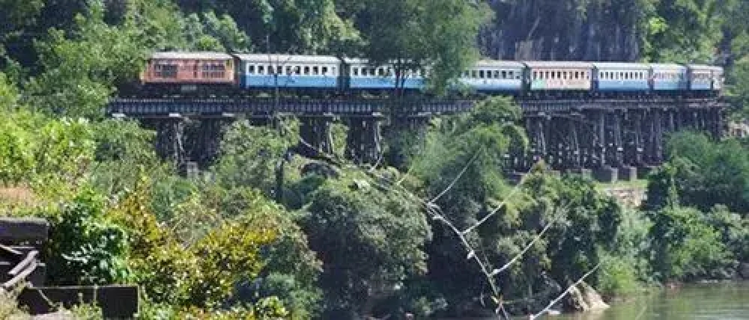 Saiyok Country Resort & Spa