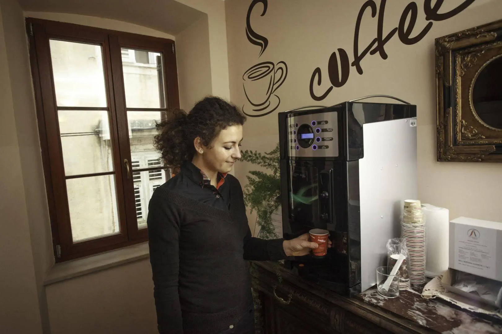 Apartments Vila Piranesi