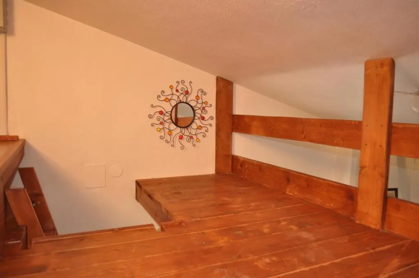 Appartamento ad Ovindoli