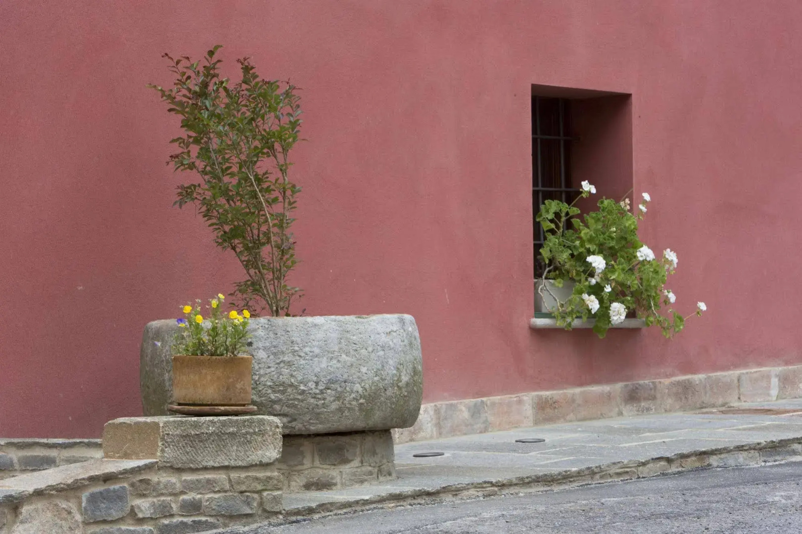 B&B La Ceramica Moline