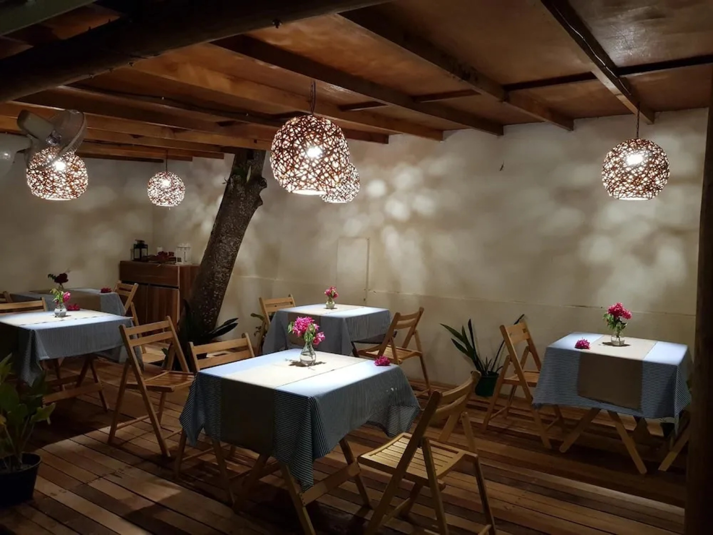 Coco Villa