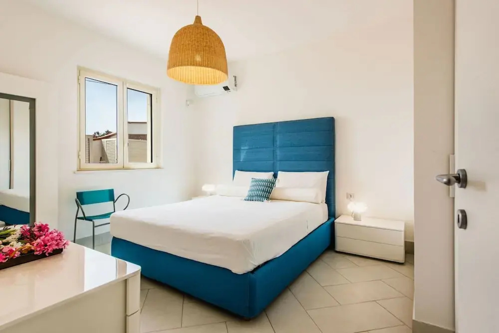 Villa Acqua Saracena by Wonderful Italy