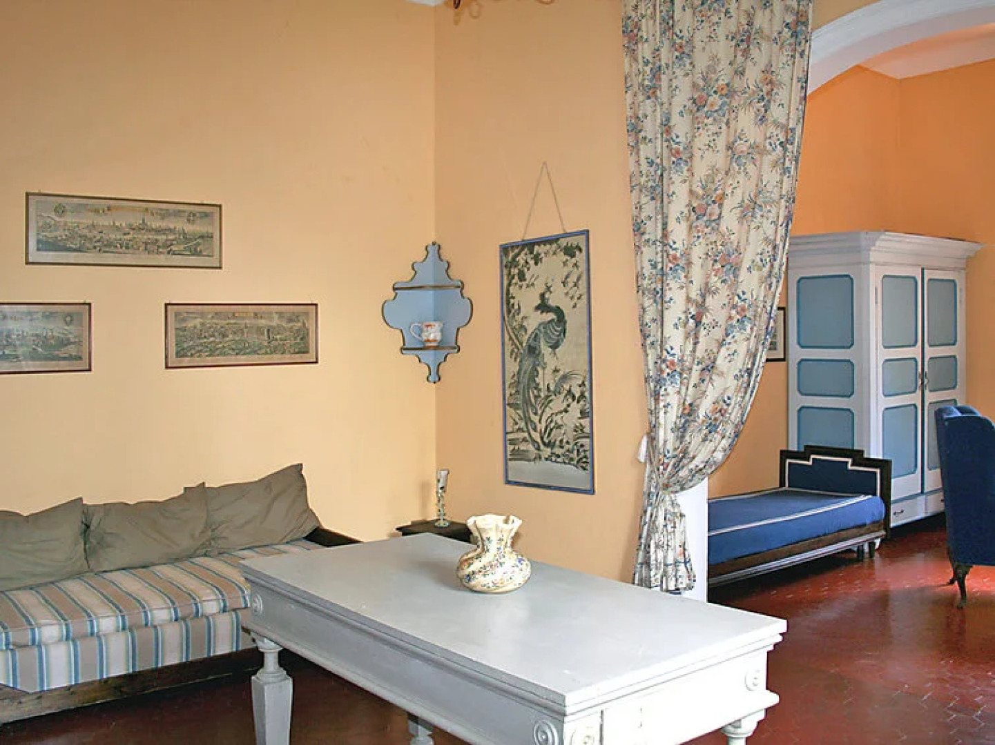 Locazione Turistica Bagnolo