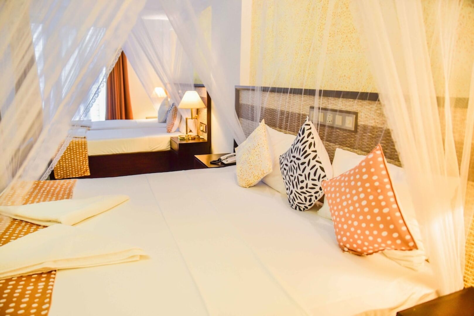 Rice of Life by Tissa Inn