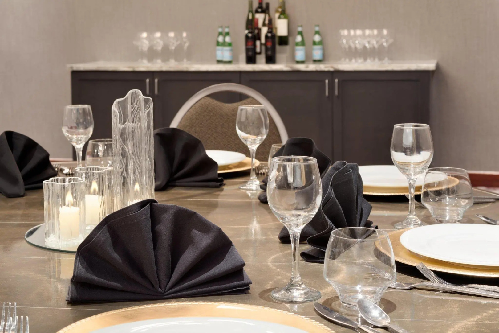 Embassy Suites by Hilton Irvine Orange County Airport