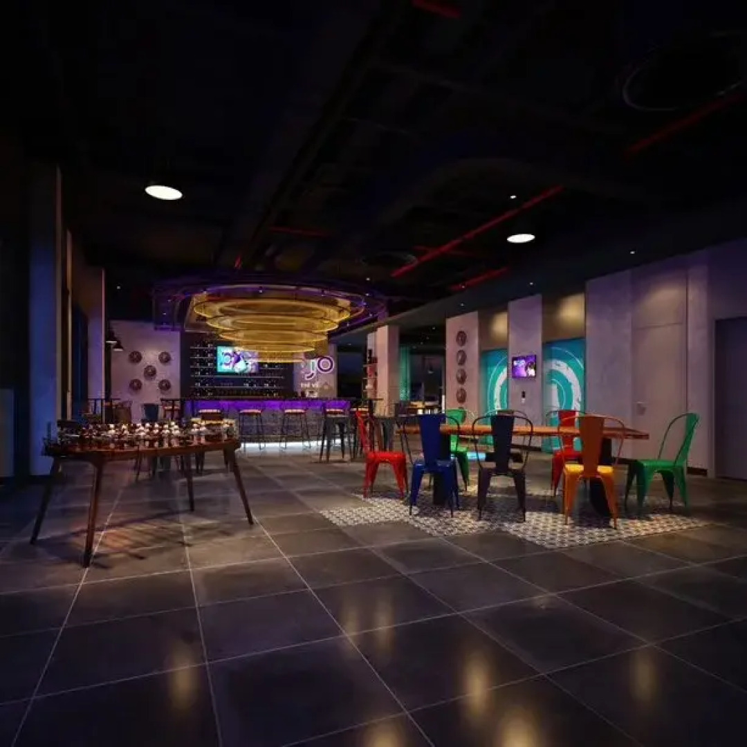 Tru by Hilton Buon Ma Thuot City Centre