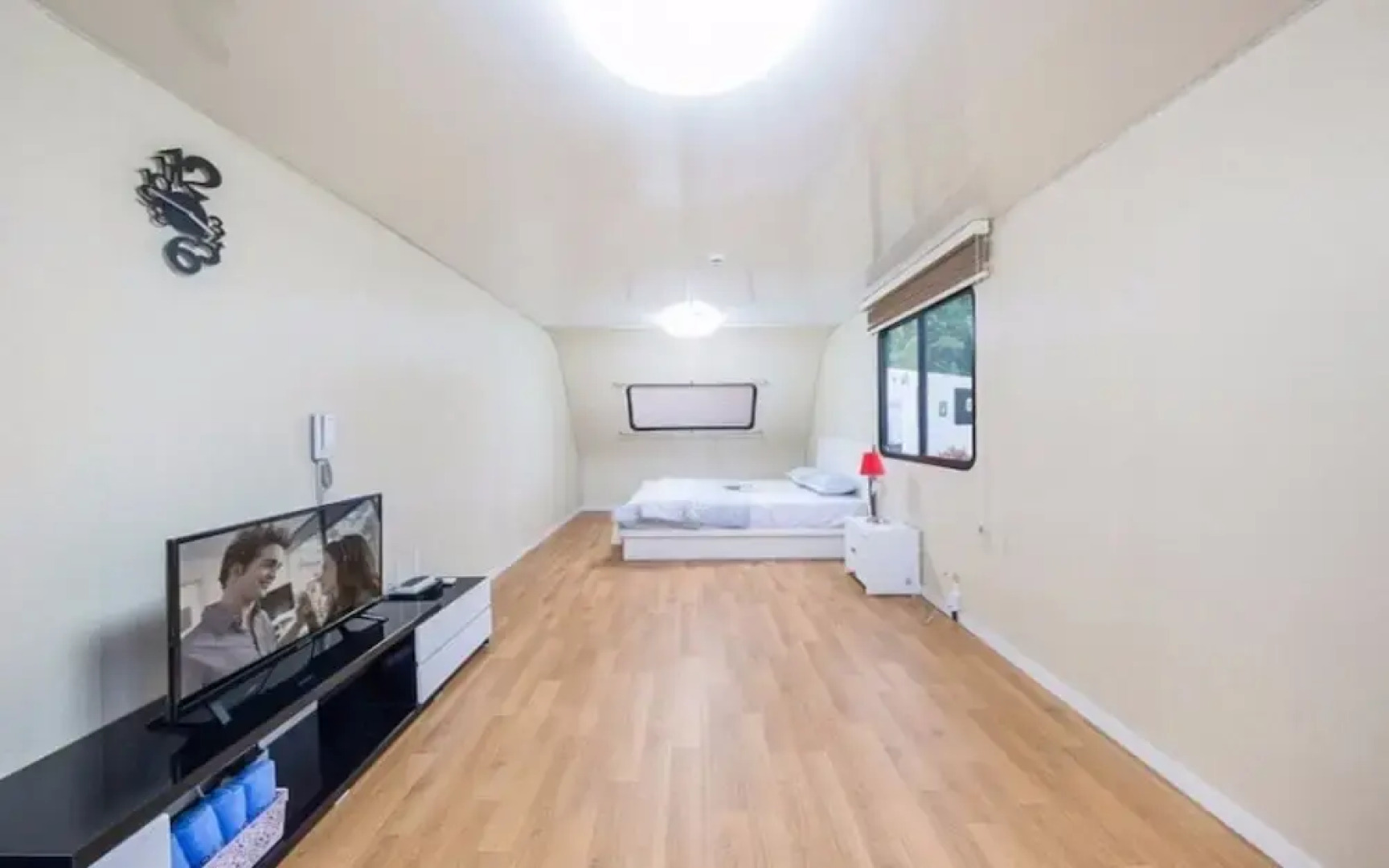 Hapcheon Hue Theme Park Pension