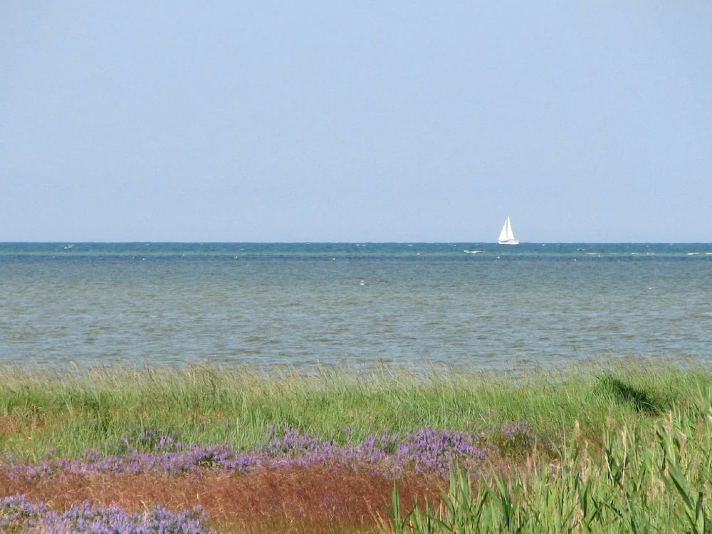 Cozy Cottage in Hadsund With Sauna