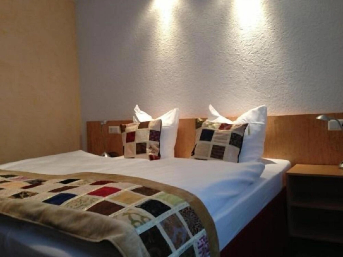 TRUST Hotel & Appartements
