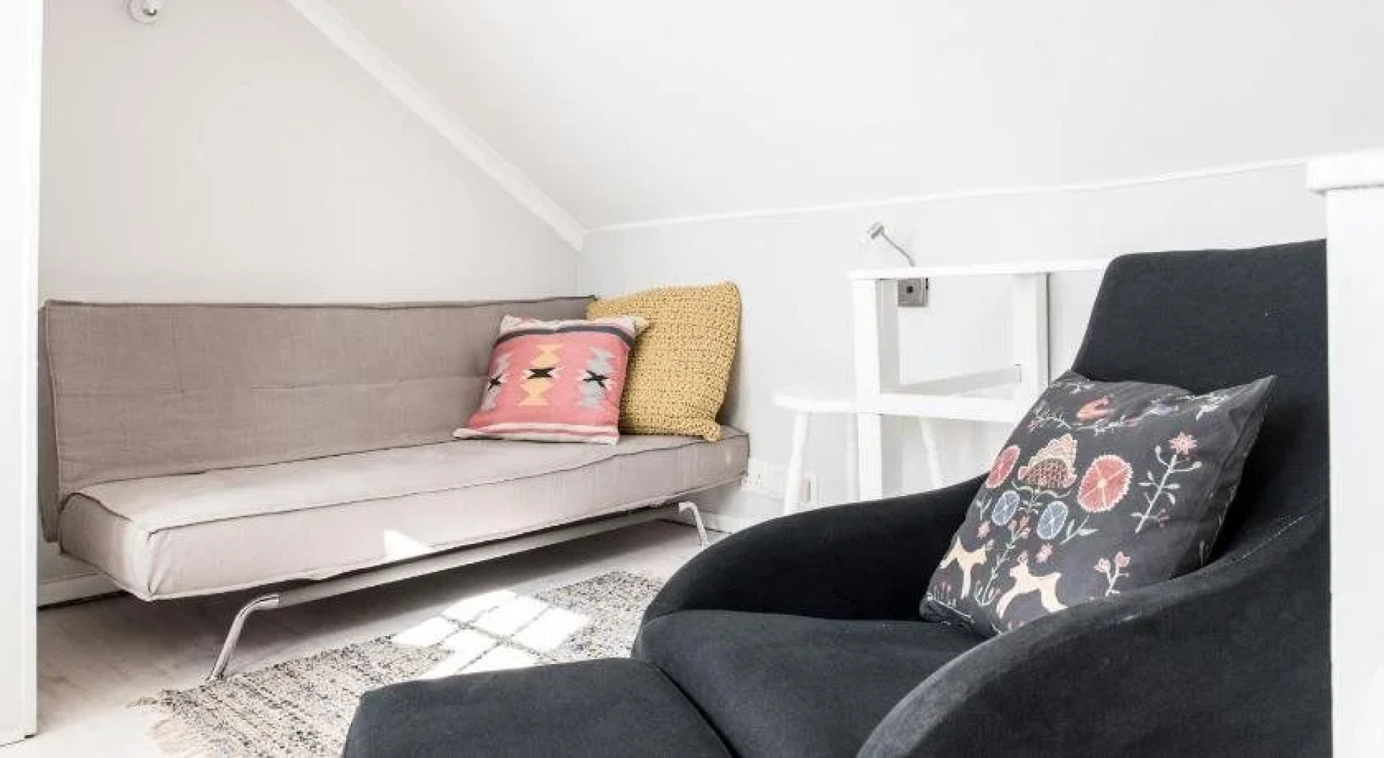 Asgard Valhalla Self Catering