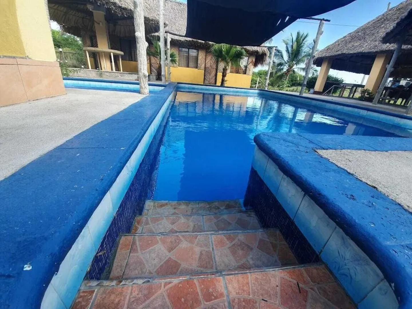 Hidden Paradise Beach Jiote