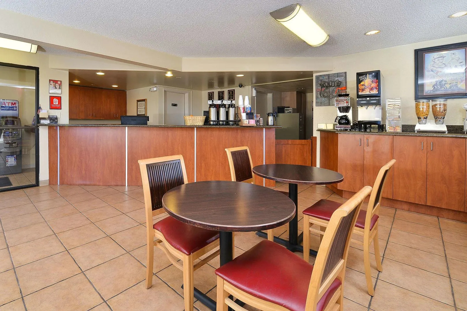 Red Roof Inn Gallup