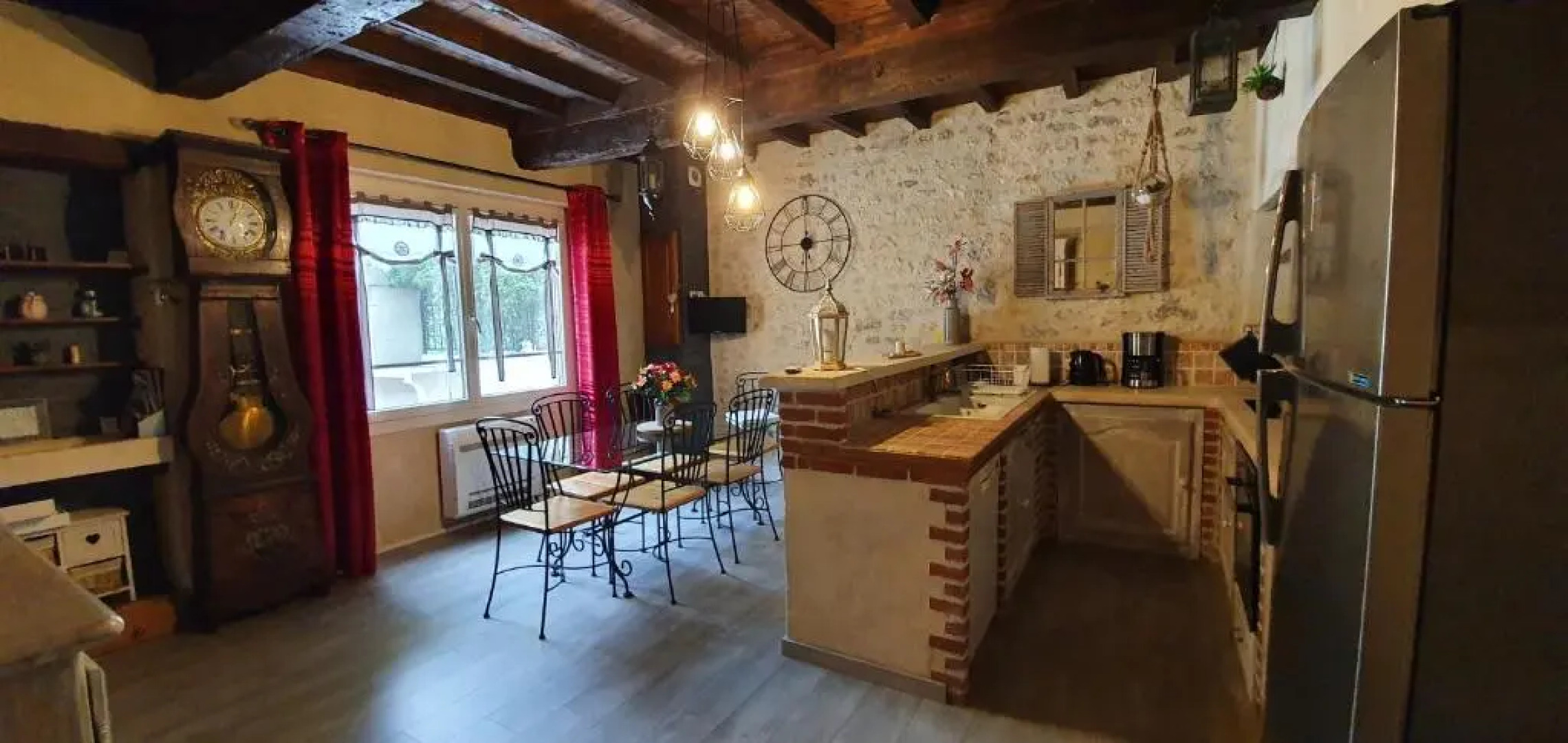 Le Mas de Doat, Gîte de Charme 4 étoiles dans le Triangle d Or proche Gaillac et Albi