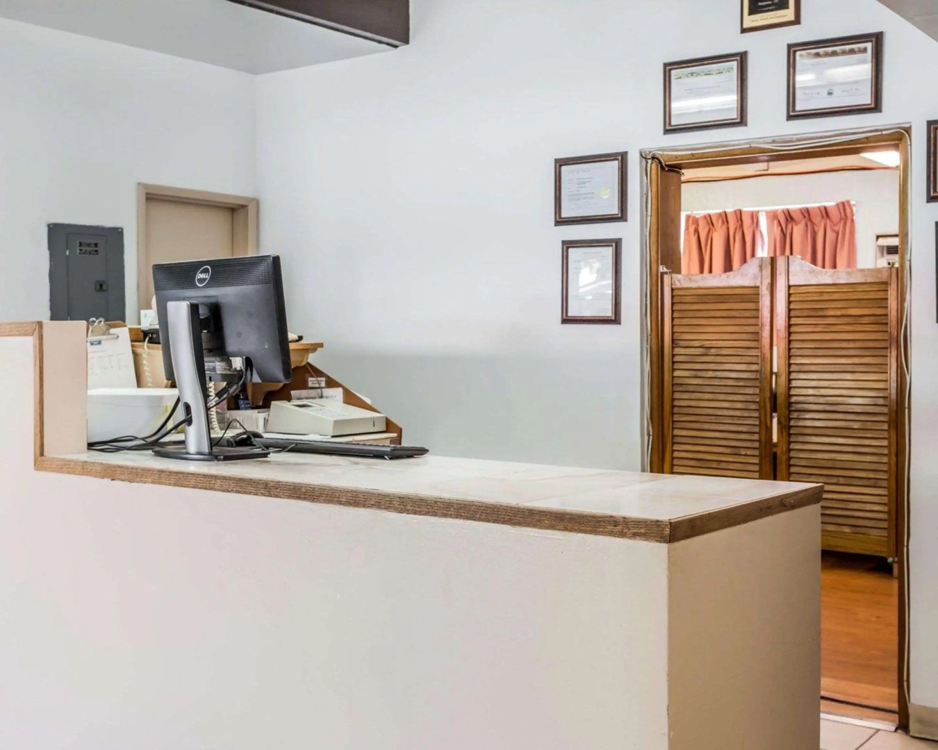 Rodeway Inn & Suites Omak - Okanogan