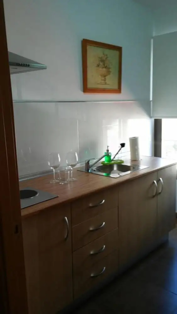 Apartamentos Turísticos La Garza