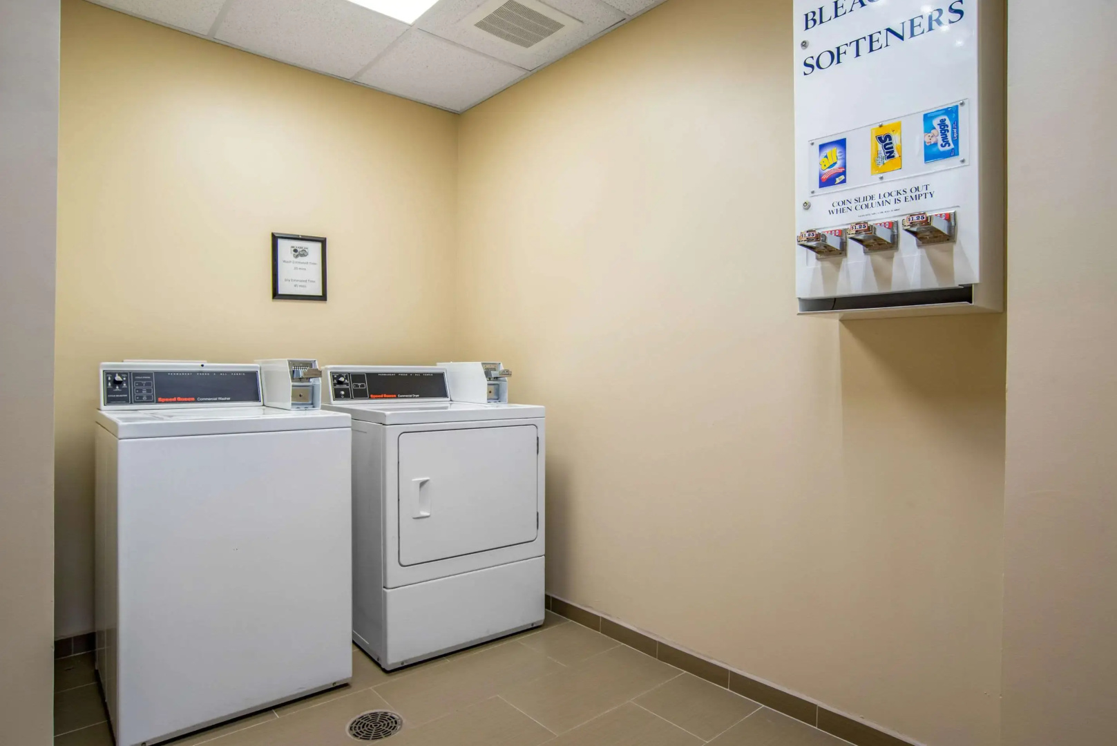 Comfort Suites Gulfport