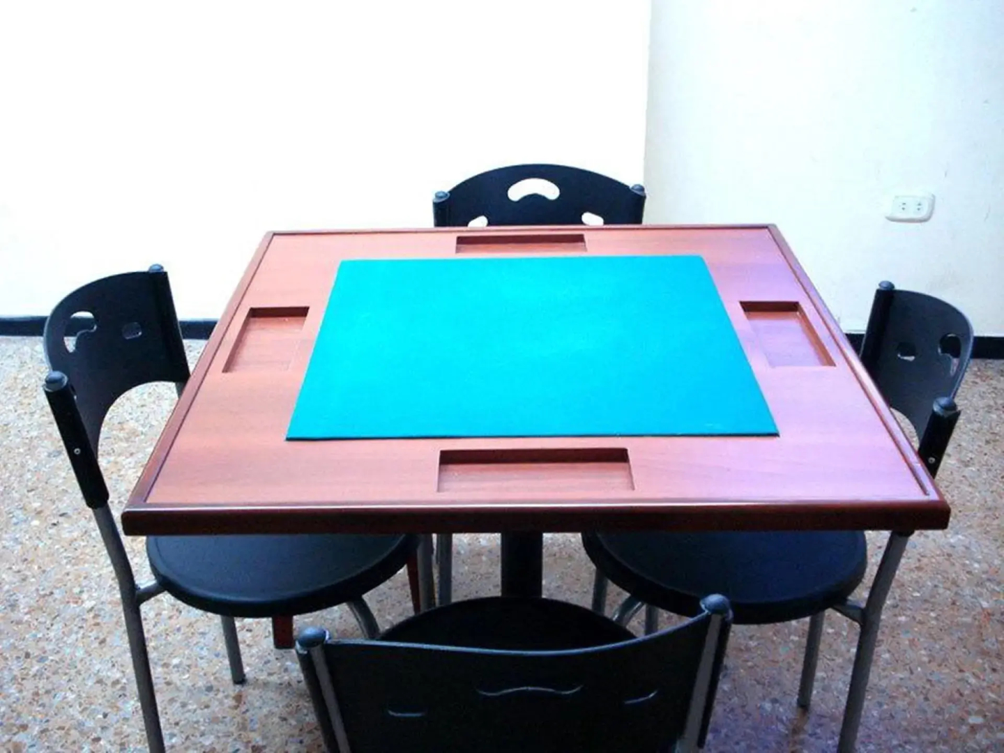 Hotel Acandi