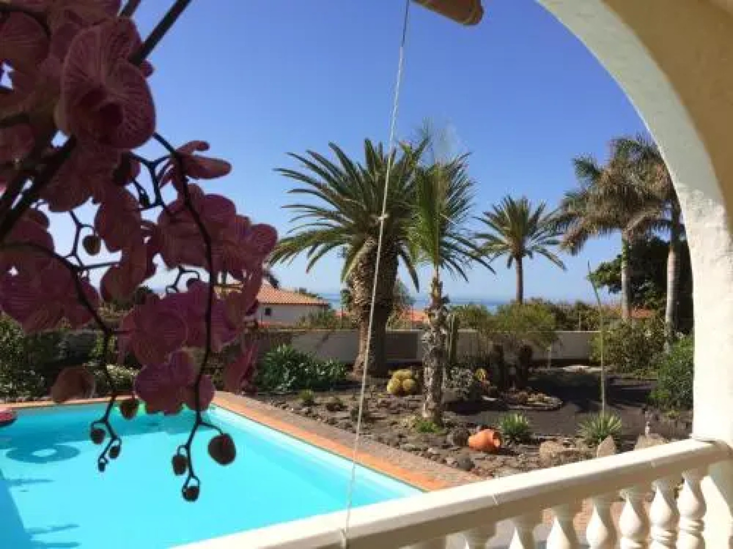 Studio - Casa Martin