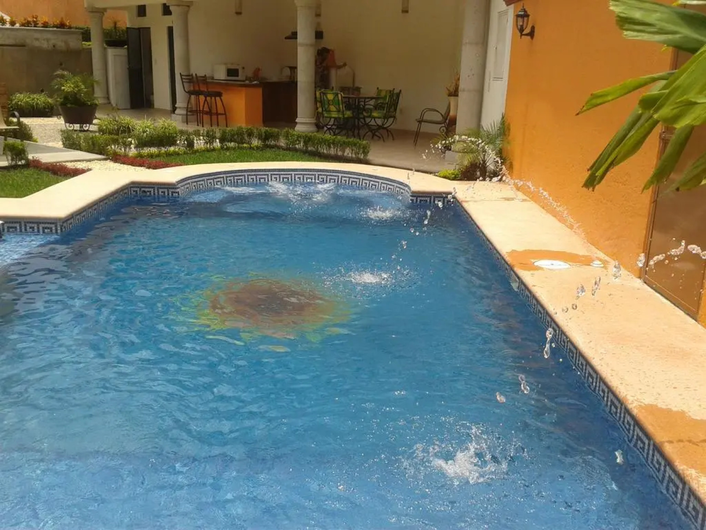 Posada El Canto del Cenzontle
