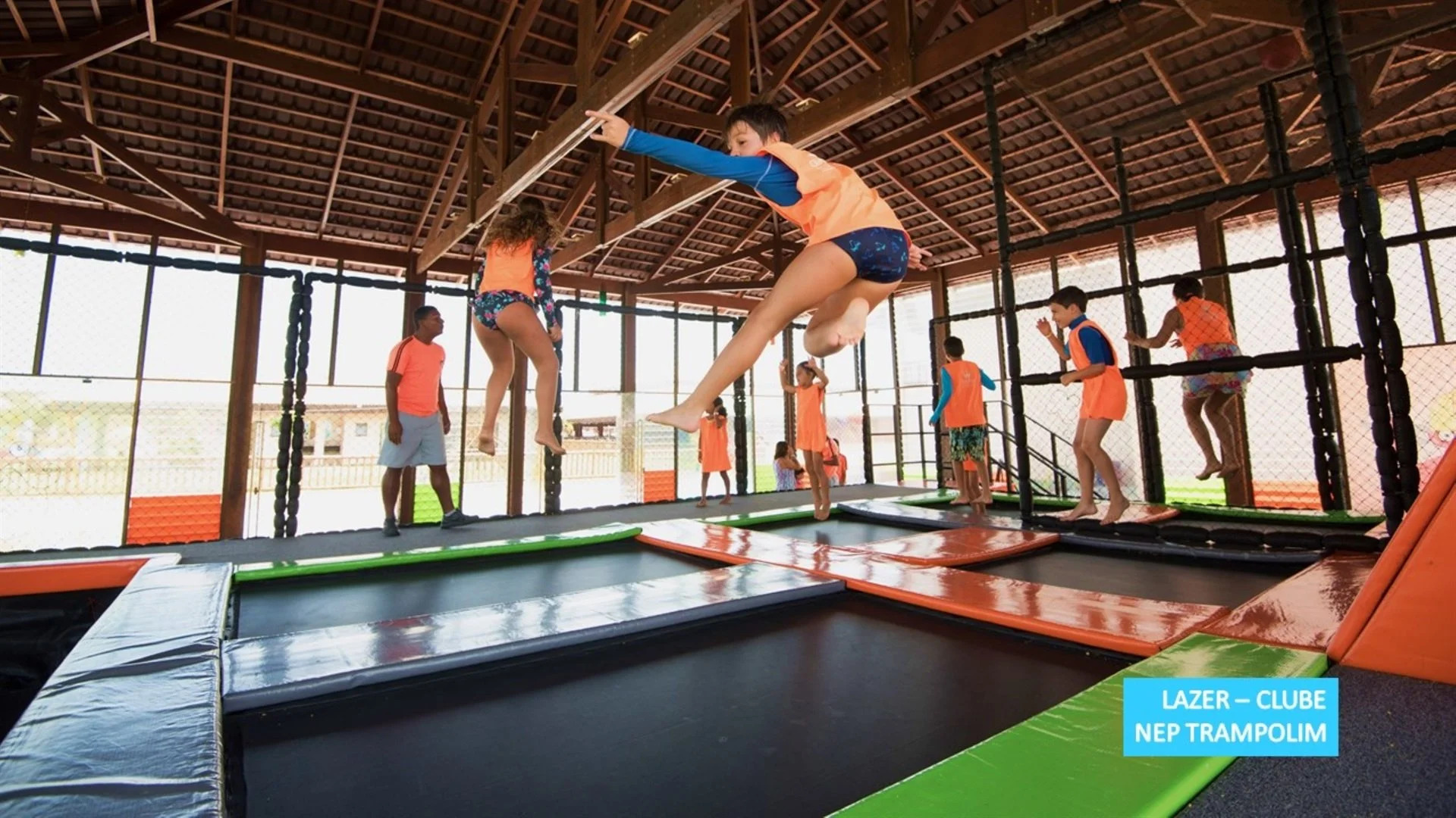 Vila Galé Resort Touros - All Inclusive