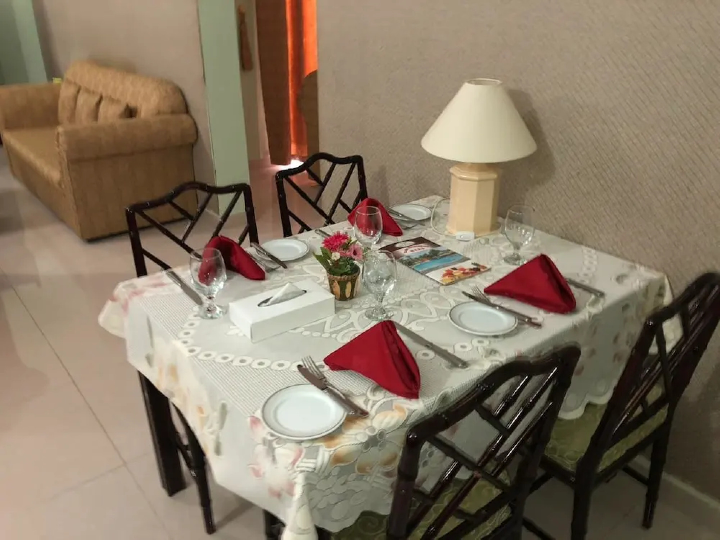 Al Buraimi Hotel