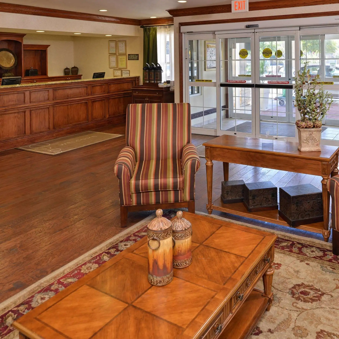 Country Inn & Suites by Radisson, Stone Mountain, GA