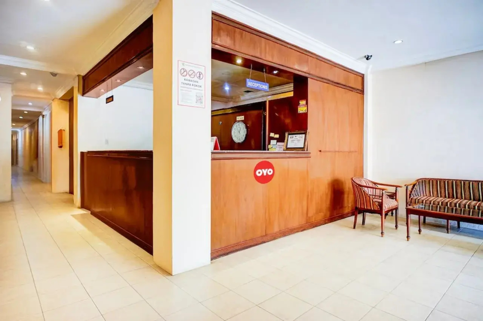 Siwah Hotel