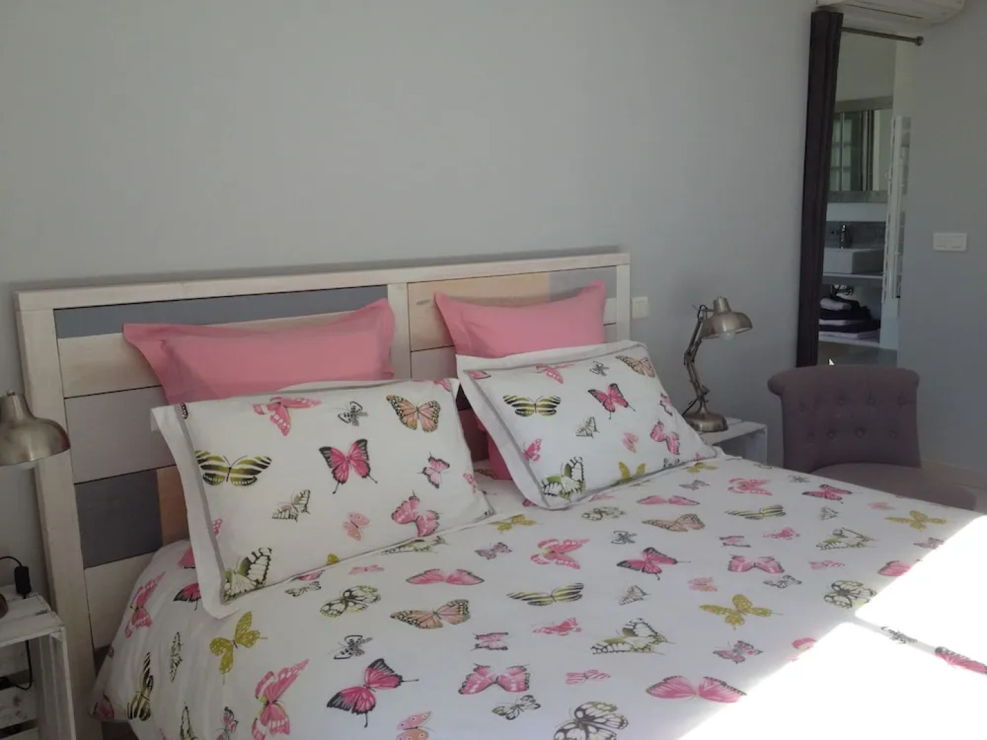 La Bastide Au Soleil