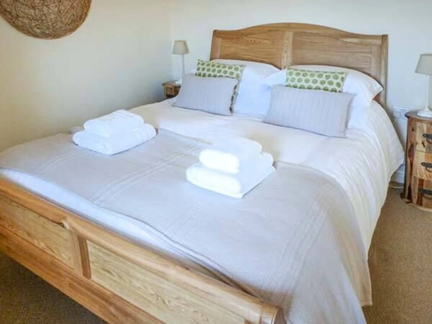 Bridle Cottage