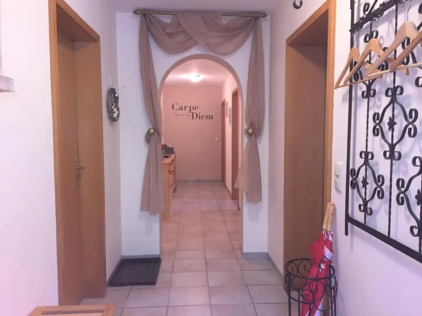 Ferienwohnung Gammer