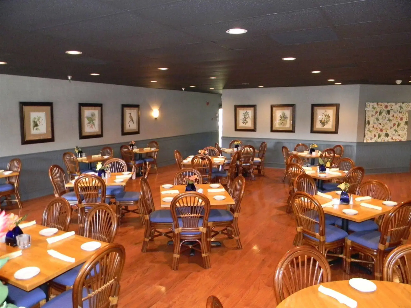 Hilton Head Island Beach & Tennis Resort