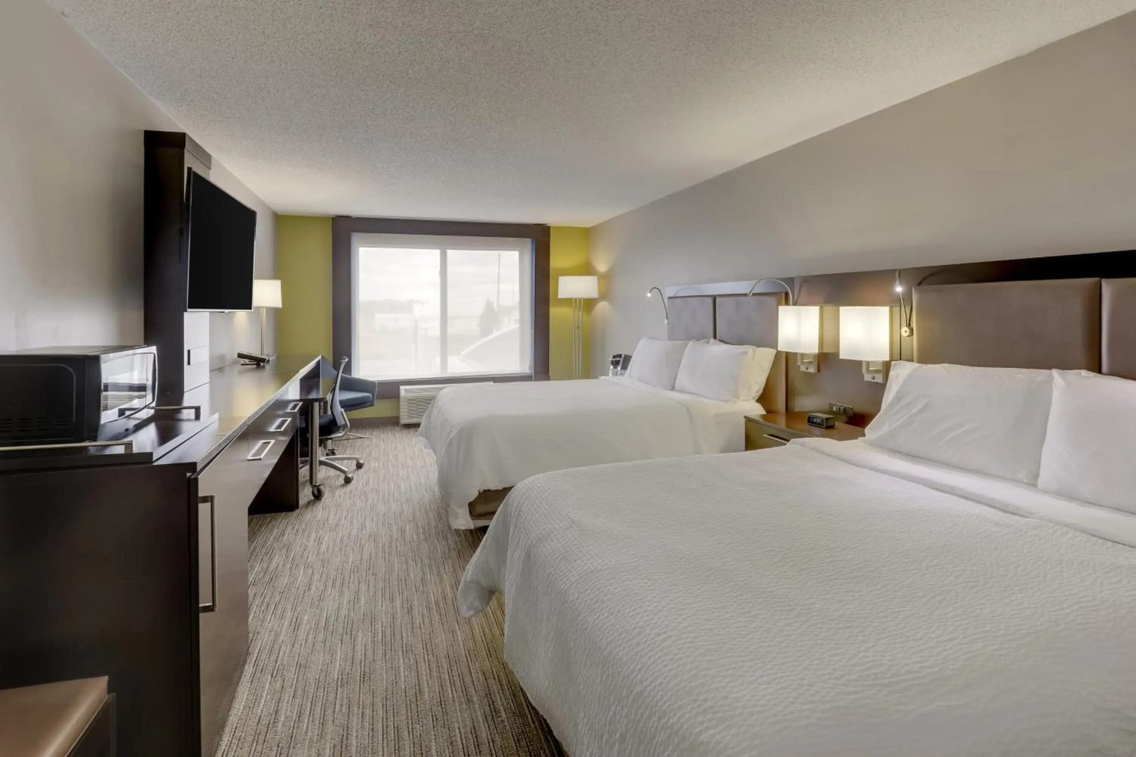 Holiday Inn Express & Suites Montpelier by IHG