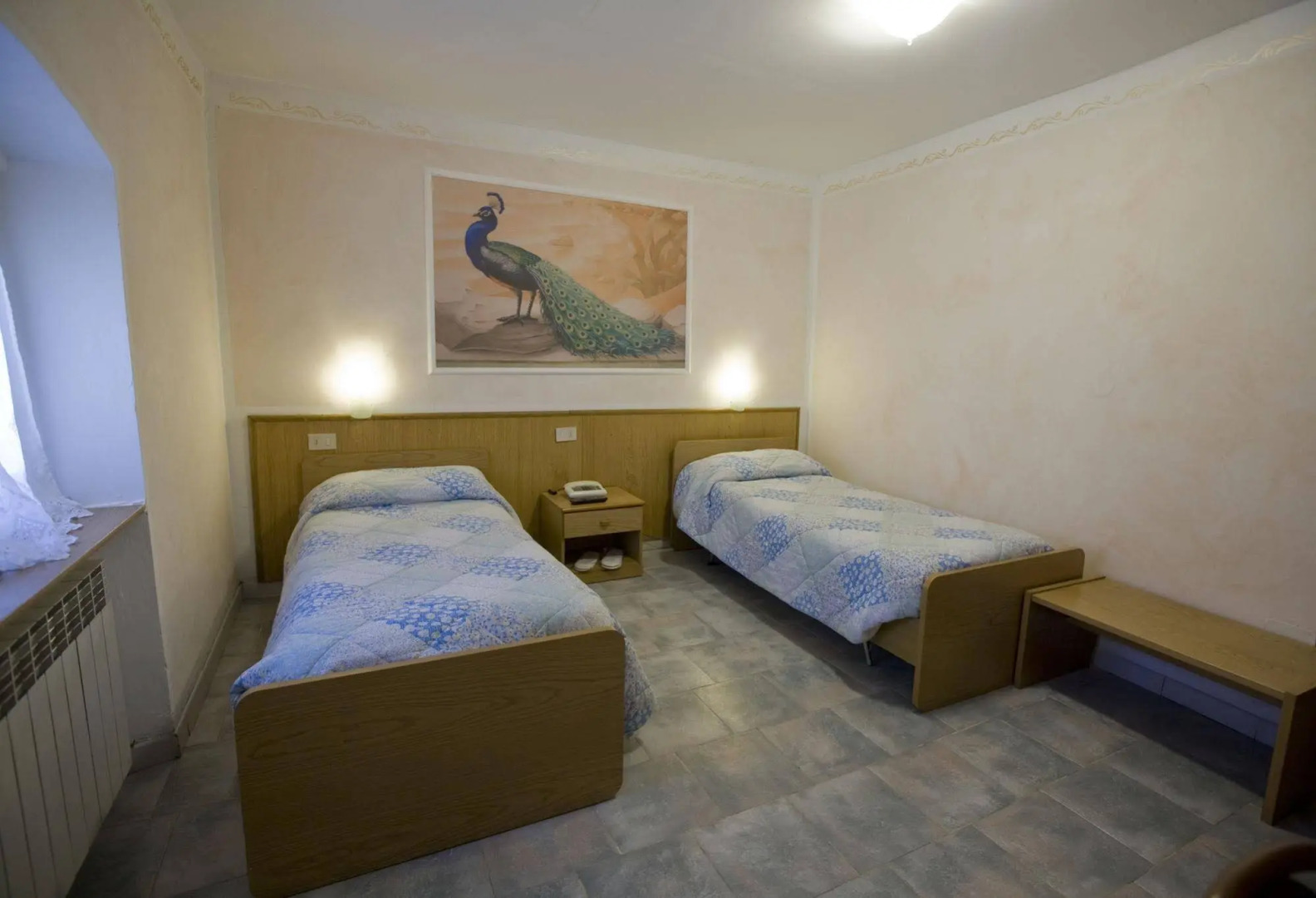 Hotel Ristorante Turchino