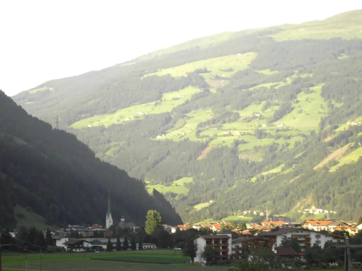 Hundsbichler Zillertal