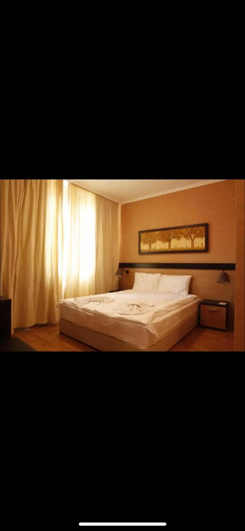 Pravets Spa Resort Apartments