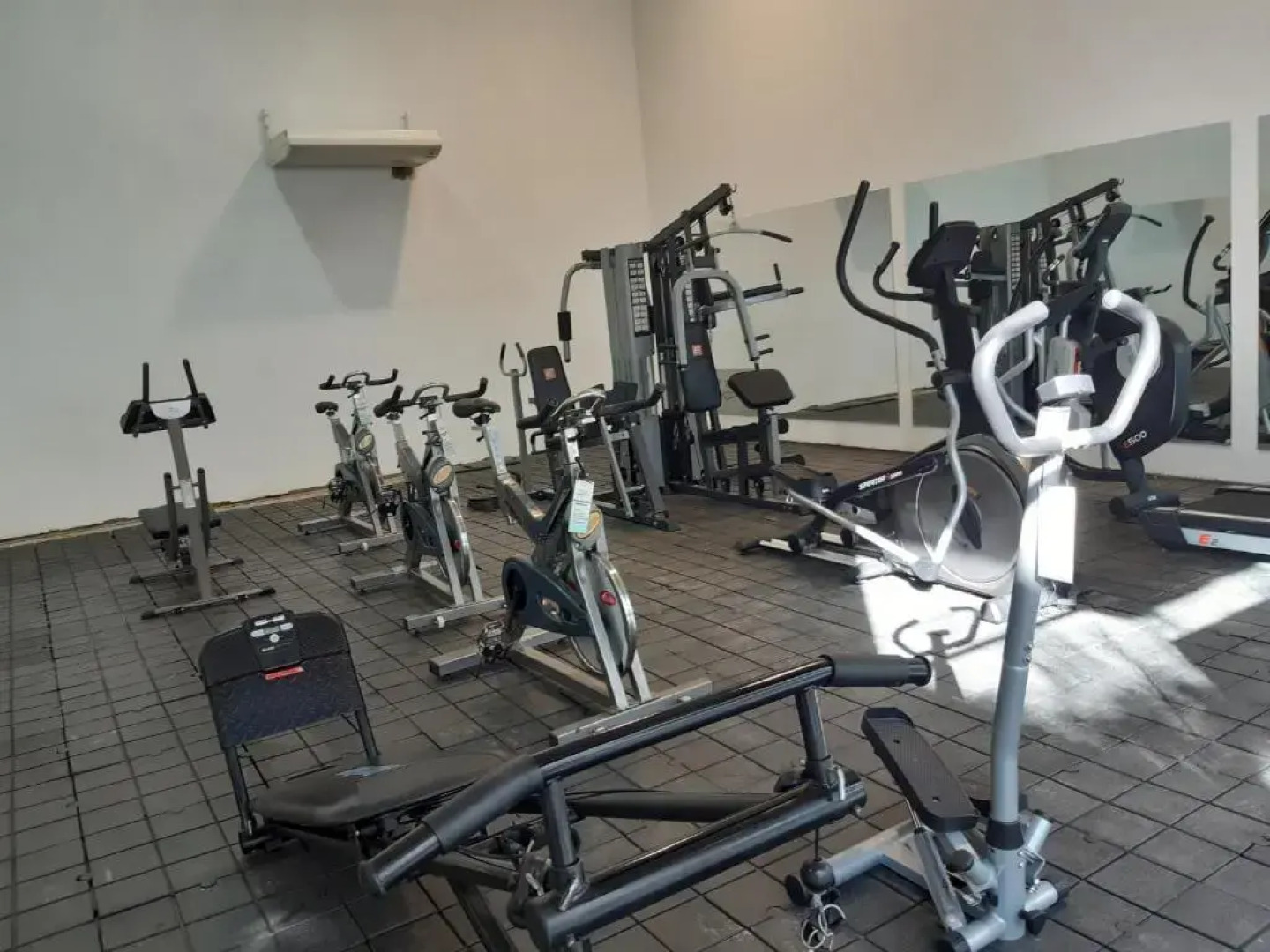 Lagos del Peñon: Casa 10 - Puerto Madero