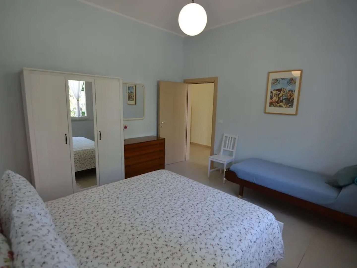 Holiday Home Near the Beaches