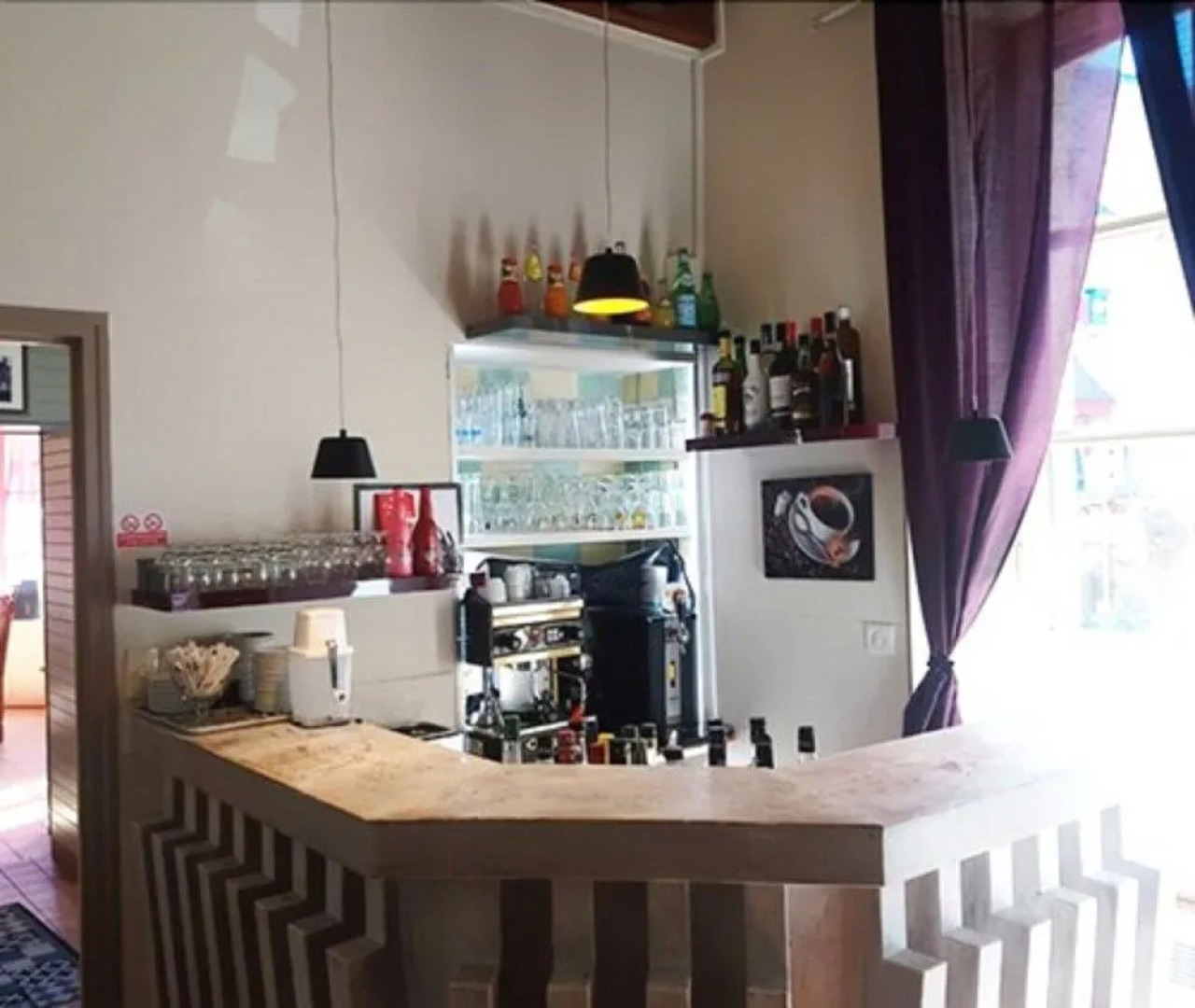 Le Relais de la Caleche