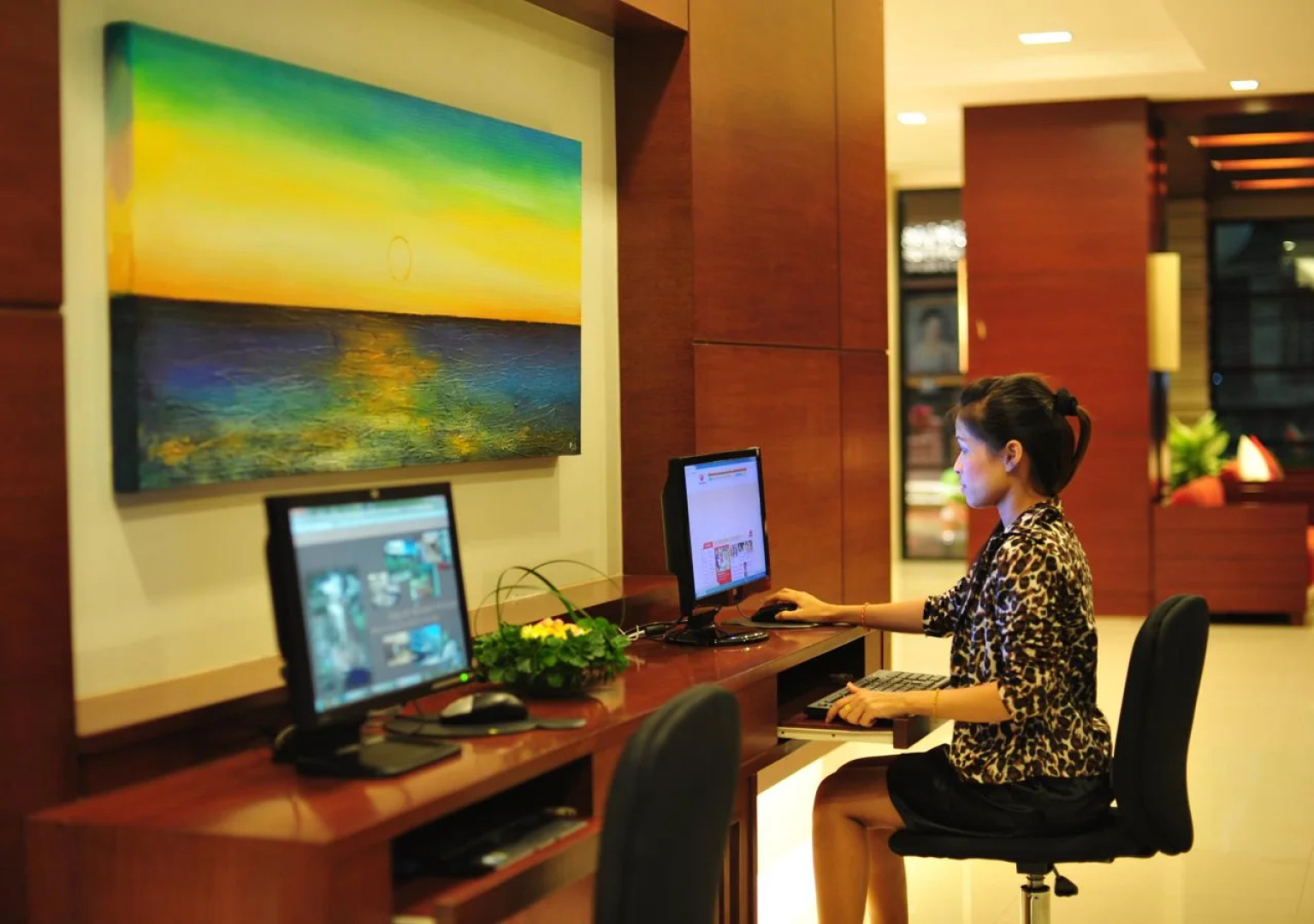 Navarat Heritage Hotel