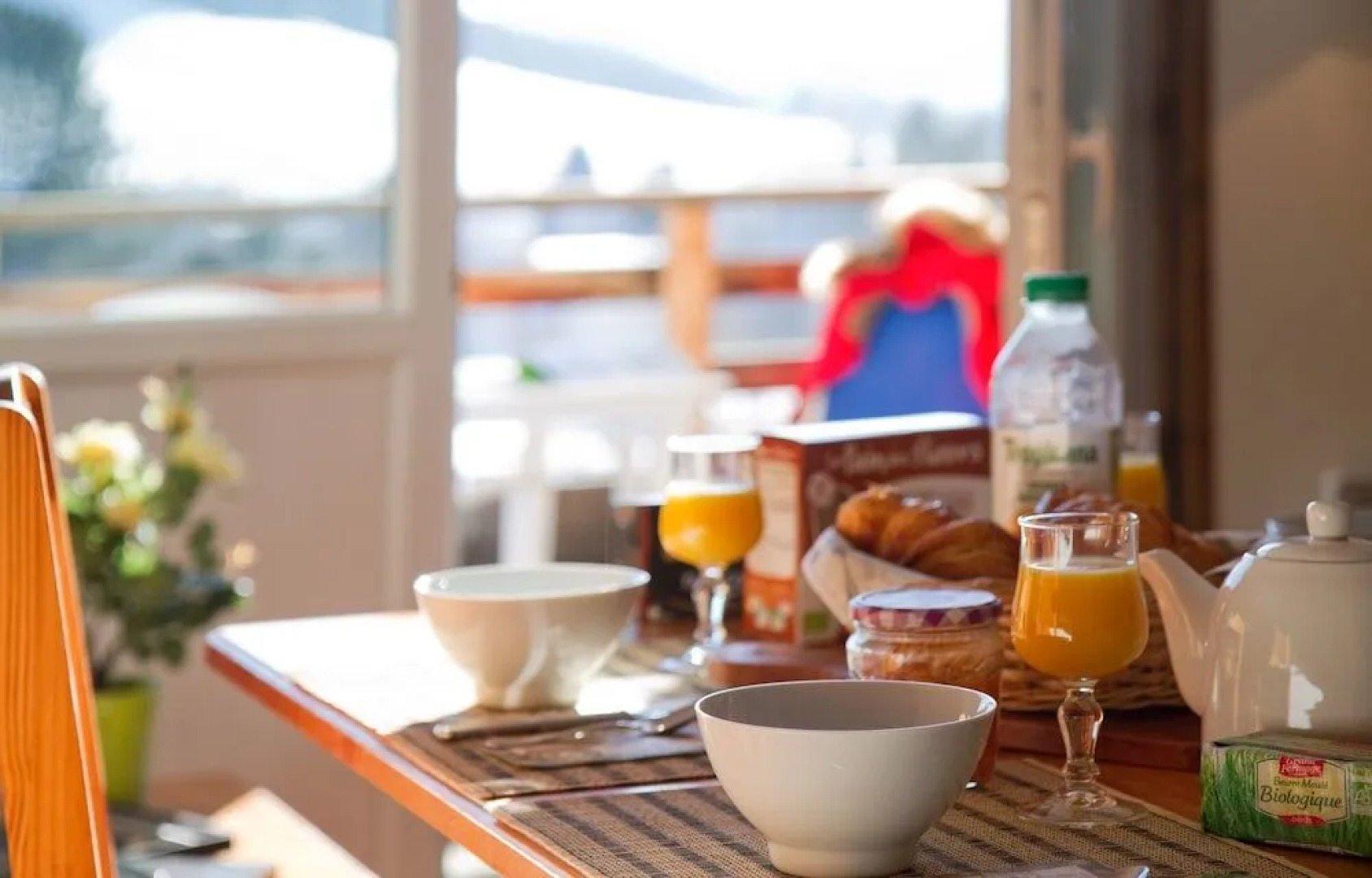 Résidence Odalys Le Sornin