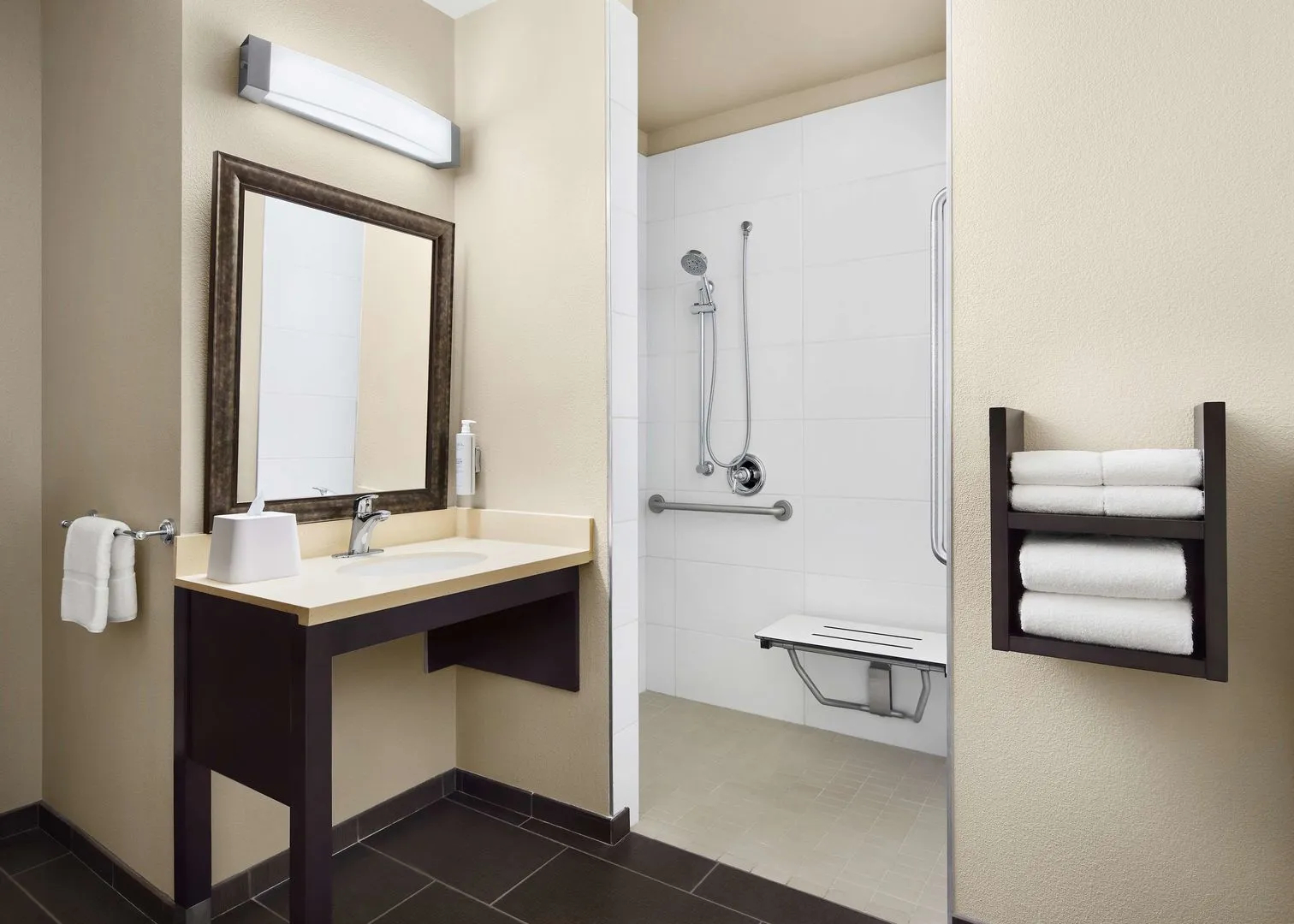 Homewood Suites by Hilton Cathedral City Palm Springs