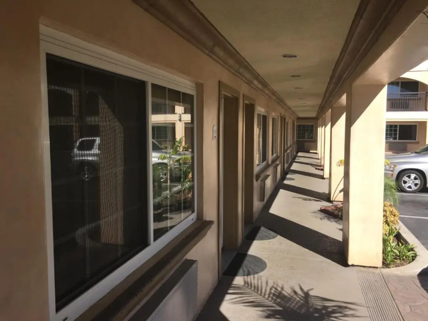 Thunderbird Lodge in Riverside