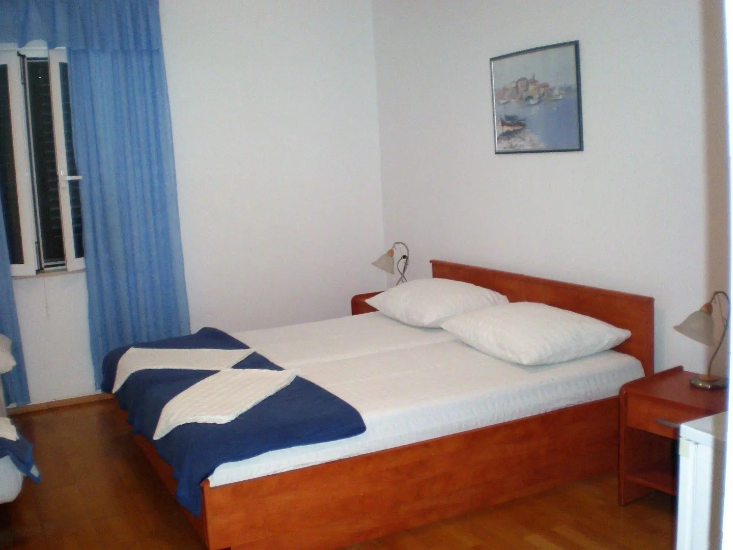 Villa Doris
