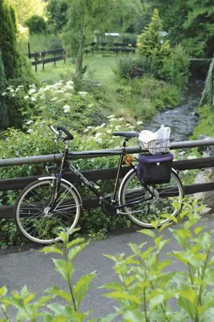 Knabs Mühlenschenke