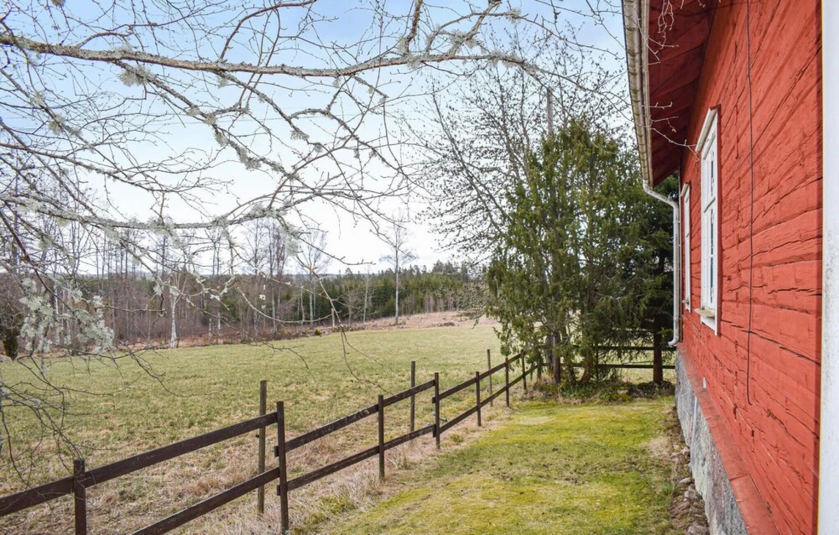 Beautiful Home in Eksjö With 3 Bedrooms, Sauna and Wifi