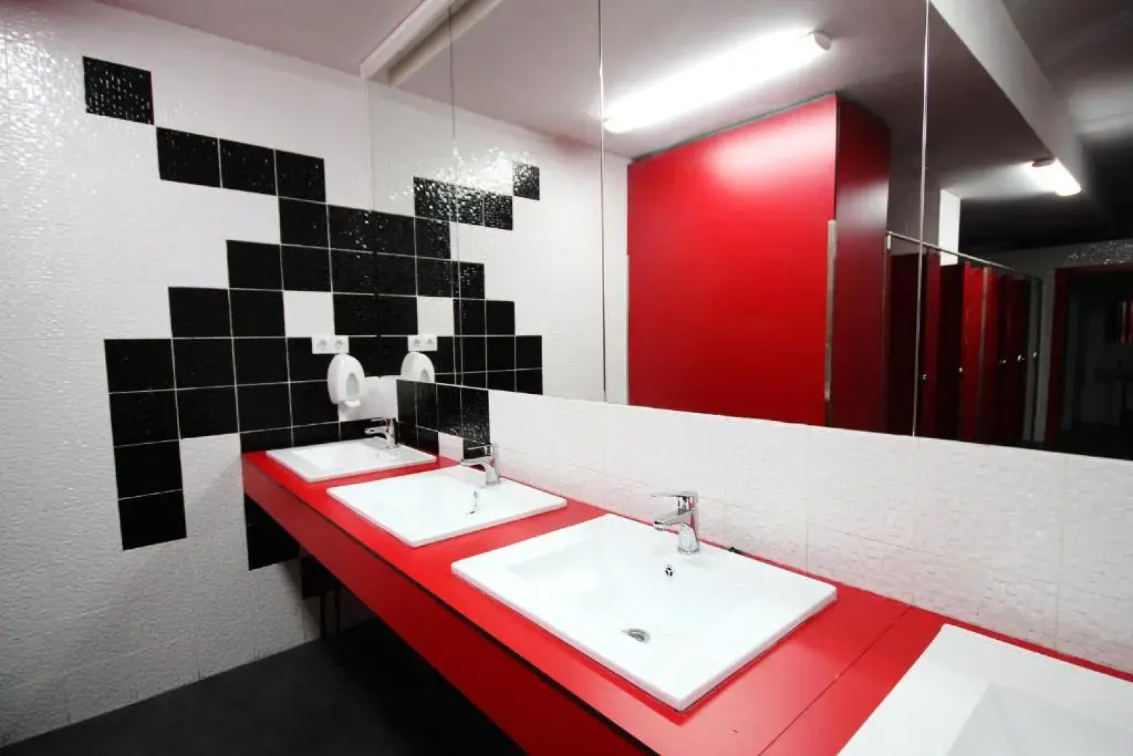 Botxo Gallery - Youth Hostel Bilbao