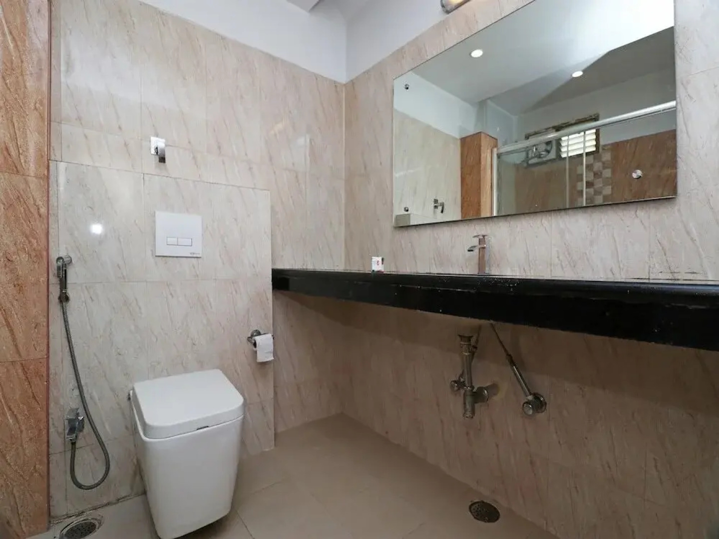 Hotel Yash Inn By OYO Rooms