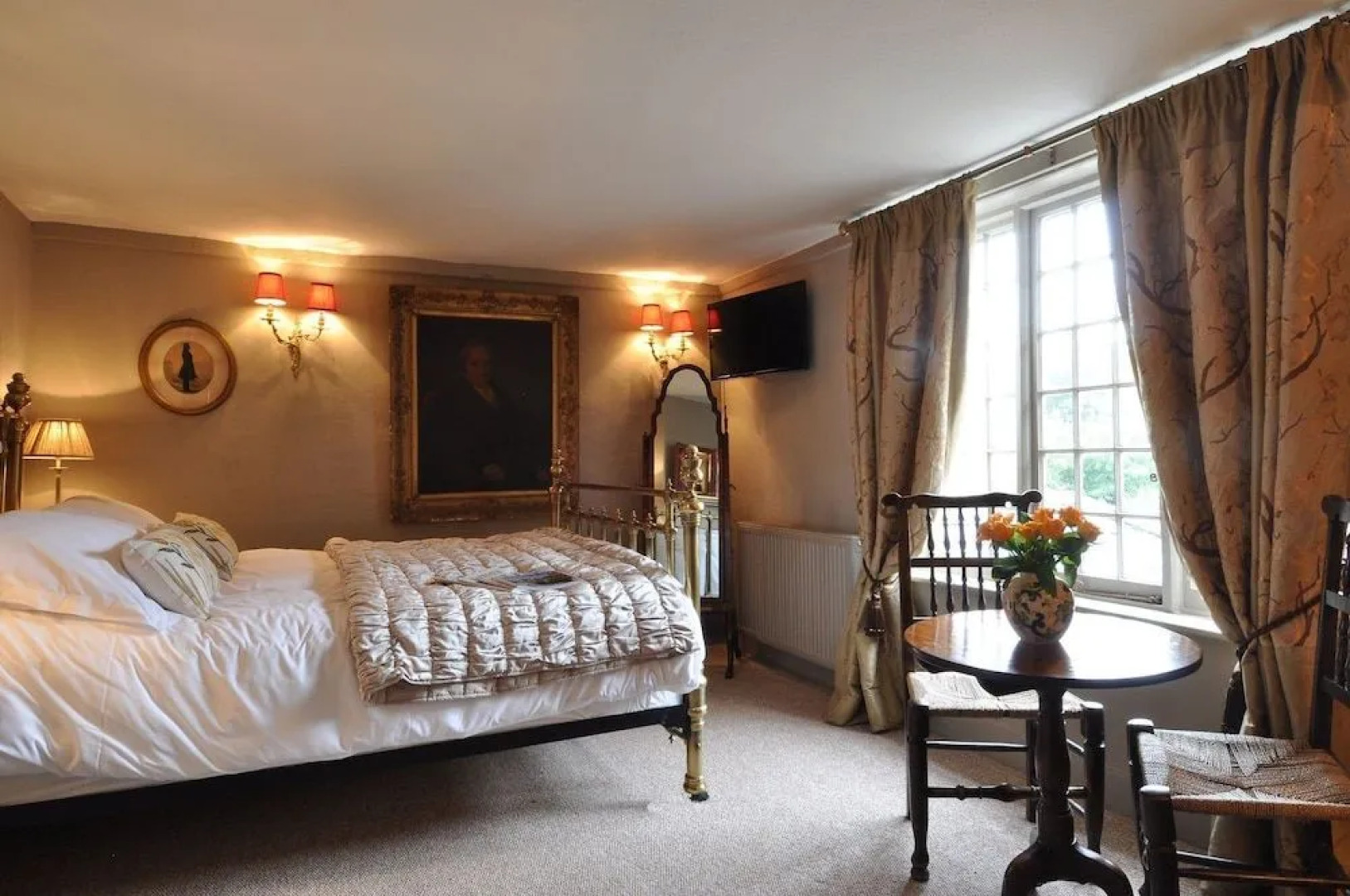 The Bull at Benenden